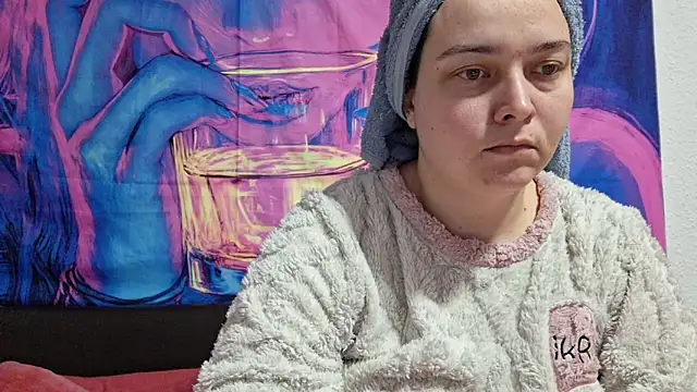 Cyndee Winter online show from 02.24.26