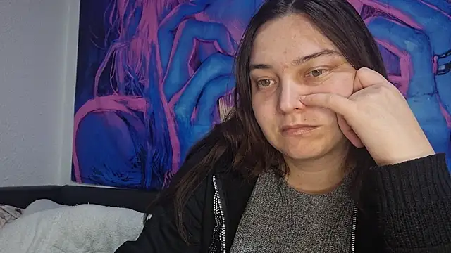 Cyndee Winter online show from 02.28.26