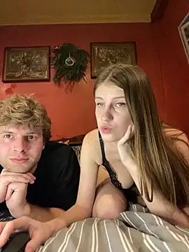  Kamax69  online show from 02.11.26