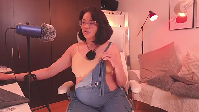 Anah s online show from 01.07.26