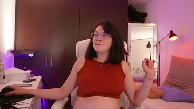 Anah s online show from 02.21.26