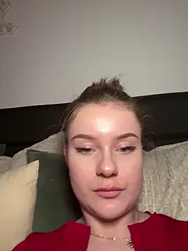 MaribelRiver online show from 02.12.25