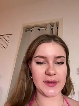 MaribelRiver online show from 02.13.25