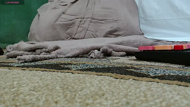 Luckyalice 4u online show from 02.18.26