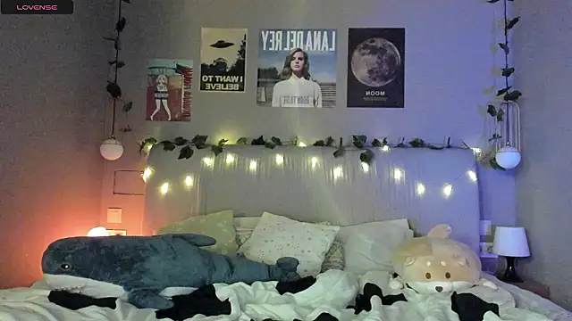 Anisawithlove online show from 12.03.24