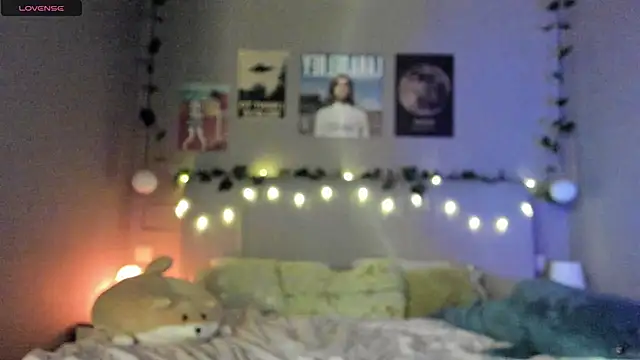 Anisawithlove online show from 12.12.24