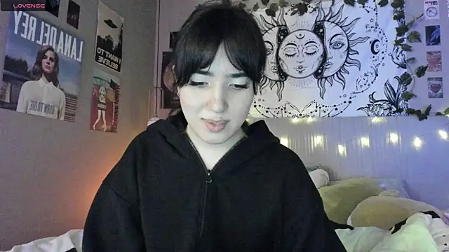 Anisawithlove online show from 12.26.24