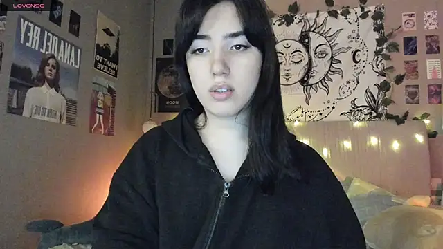 Anisawithlove online show from 01.01.25