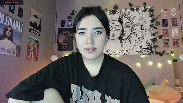 Anisawithlove online show from 01.09.25