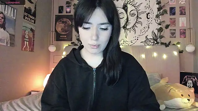 Anisawithlove online show from 01.13.25