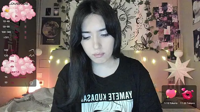 Anisawithlove online show from 01.31.25