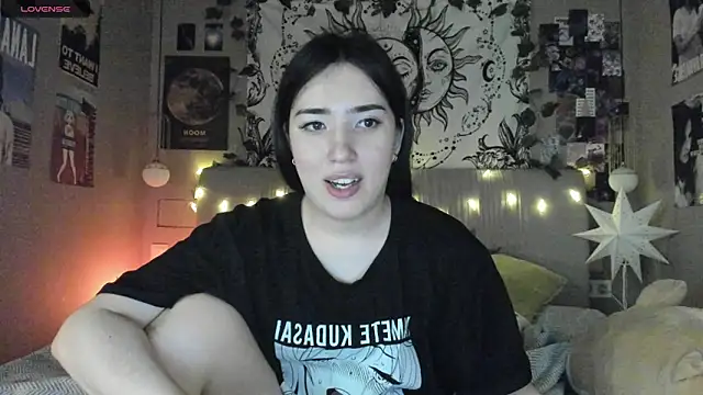 Anisawithlove online show from 02.04.25