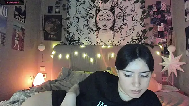 Anisawithlove online show from 02.06.25