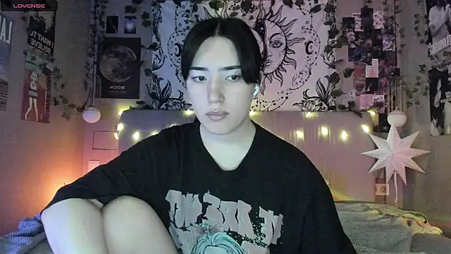 Anisawithlove online show from 02.13.25