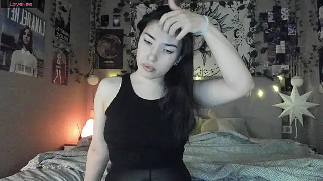 Anisawithlove online show from 02.14.25