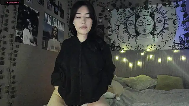 Anisawithlove online show from 02.16.25