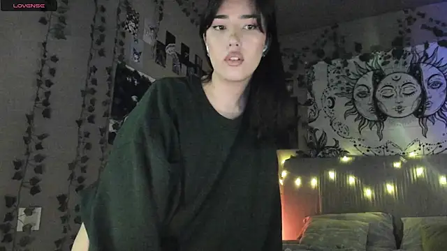 Anisawithlove online show from 02.18.25