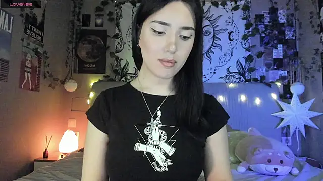 Anisawithlove online show from 02.25.25