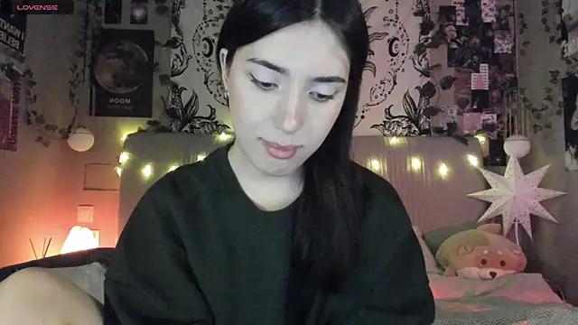 Anisawithlove online show from 03.06.25