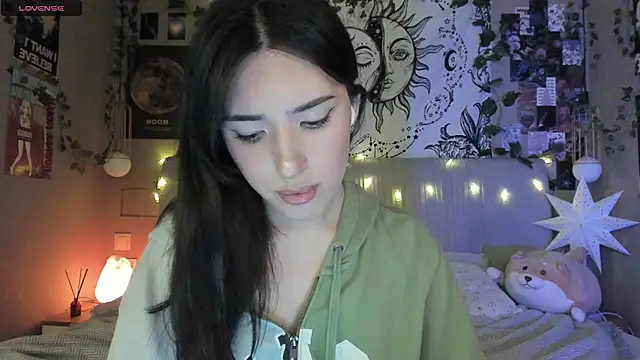 Anisawithlove online show from 03.08.25