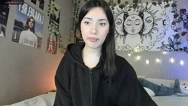 Anisawithlove online show from 03.18.25