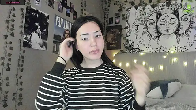 Anisawithlove online show from 03.21.25