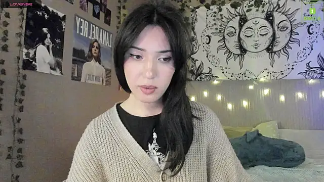 Anisawithlove online show from 03.21.25