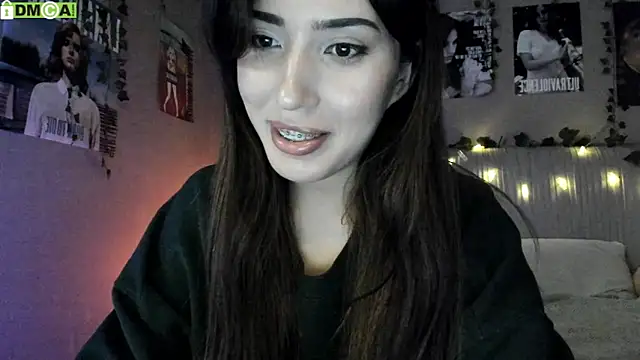 Anisawithlove online show from 10.11.25