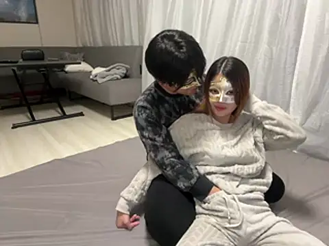 tubaki taku online show from 03.05.26