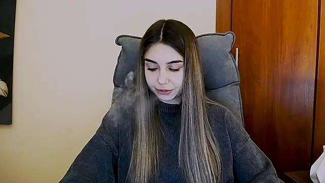 Snapshot of Lili_magic chatting on 03.19.25 Lili magic online show from 03.19.25