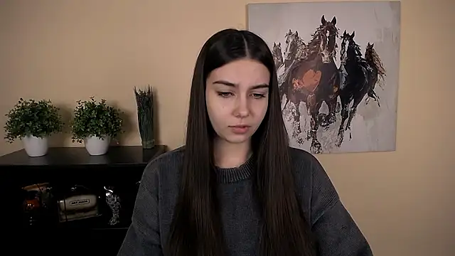 Lili magic online show from 02.01.26