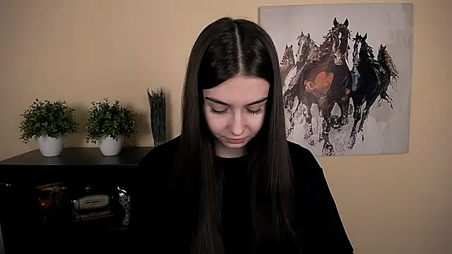 Lili magic online show from 02.19.26