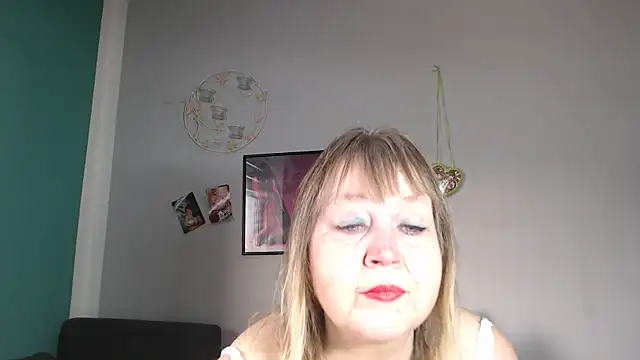 Blasflittchen online show from 11.22.25