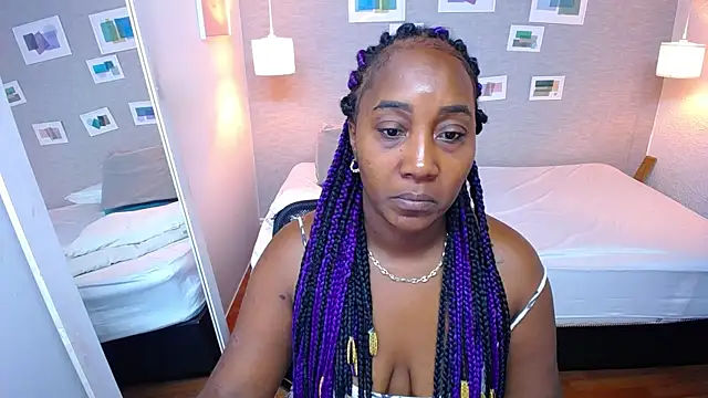 kiara evanss online show from 01.15.25