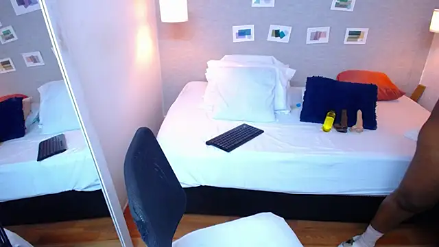 kiara evanss online show from 01.16.25