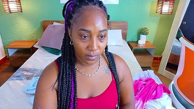 kiara evanss online show from 02.06.25