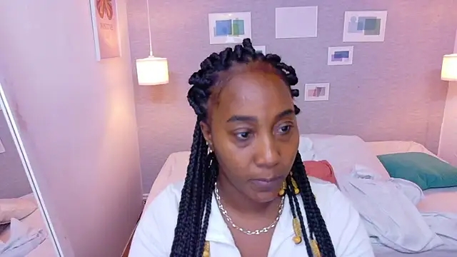 kiara evanss online show from 09.24.25