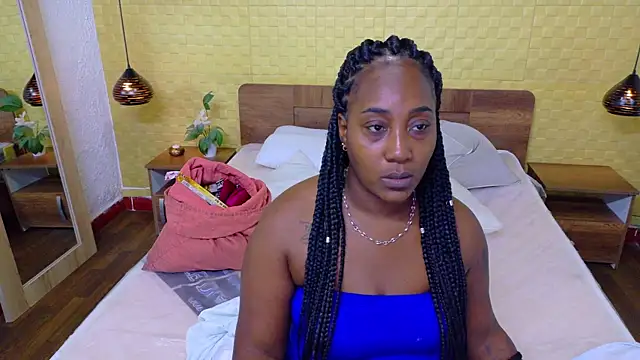 kiara evanss online show from 11.11.25