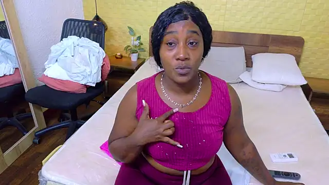 kiara evanss online show from 02.06.26