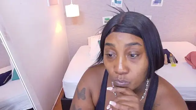 kiara evanss online show from 03.12.26