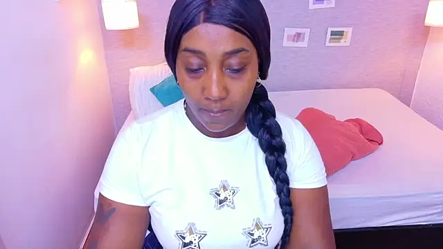 kiara evanss online show from 03.18.26