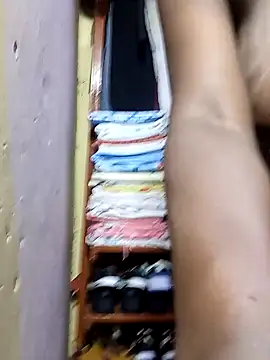 Snapshot of pretty_amaal chatting on 01.06.25 pretty amaal online show from 01.06.25