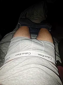 Daddyslegacy online show from 09.11.25