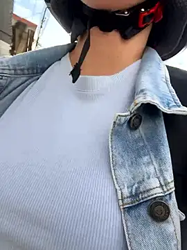 LIAH IZUMI online show from 01.15.26