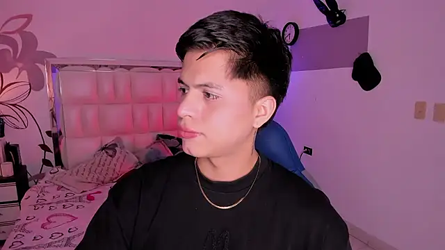 Snapshot of Niicky1_ chatting on 12.03.24 Niicky1  online show from 12.03.24