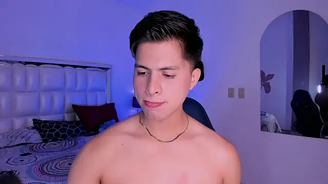 Snapshot of Niicky1_ chatting on 02.24.25 Niicky1  online show from 02.24.25