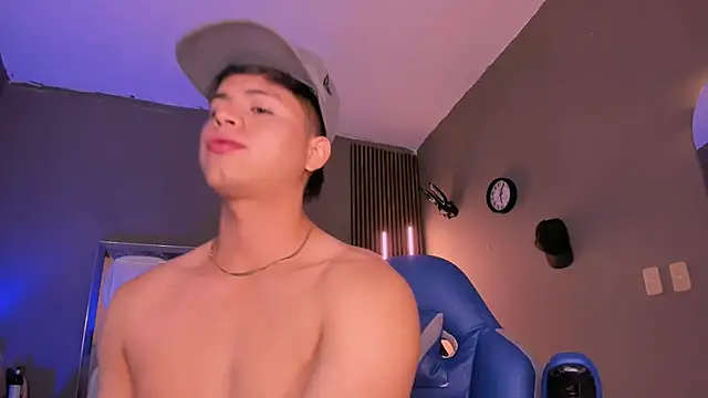 Snapshot of Niicky1_ chatting on 03.11.25 Niicky1  online show from 03.11.25