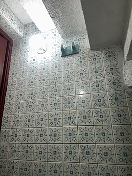 Niicky1  online show from 03.15.26