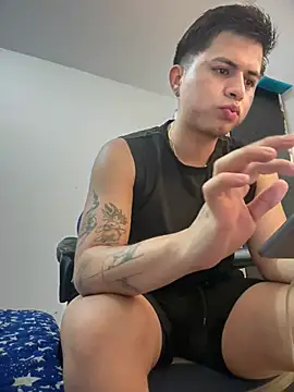 Niicky1  online show from 03.25.26