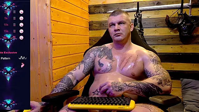 MrrKray online show from 01.06.26